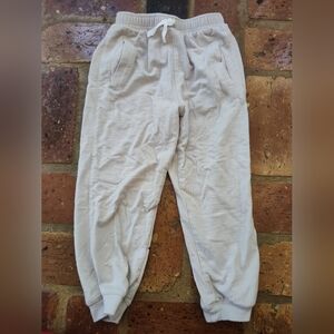 🔴5/$10 Gerber Cream Kids jogger pants